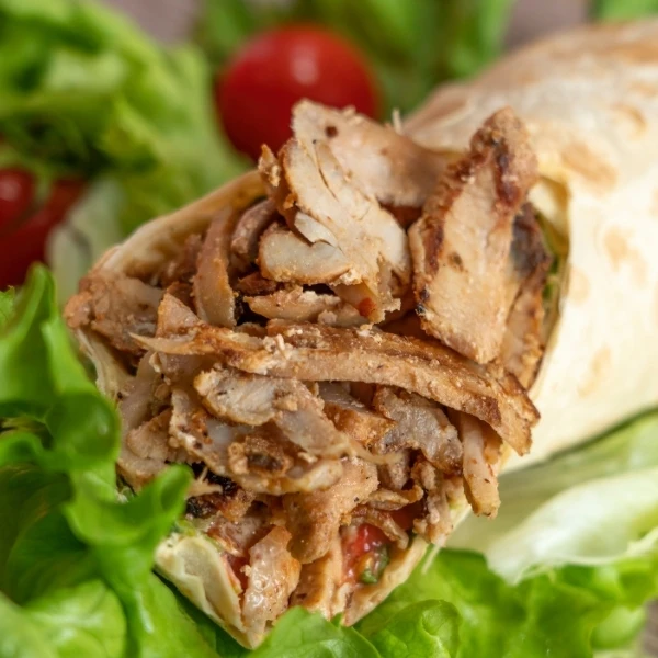 أطباق رئيسية