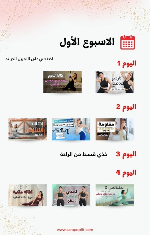 دليلك للتعرف على السيلوليت والوذمة الشحمية والتخلص منهما