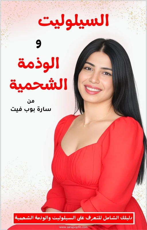 دليلك للتعرف على السيلوليت والوذمة الشحمية والتخلص منهما