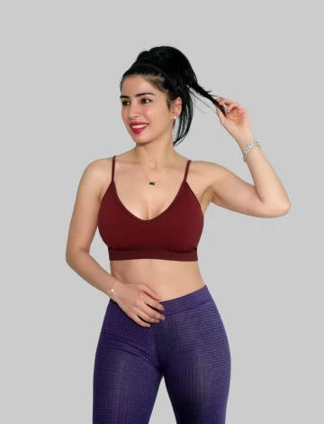 Apple Body Challenge