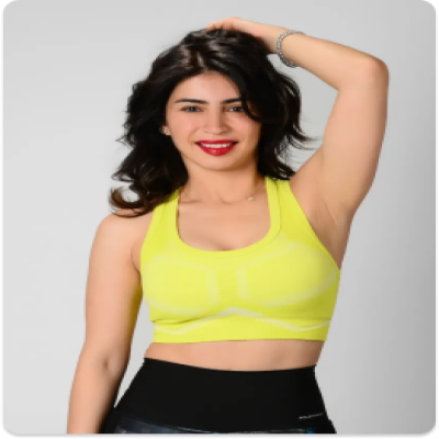 Pear-Shaped Body Program