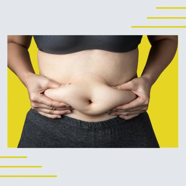 How to Get Rid of the Lower Belly