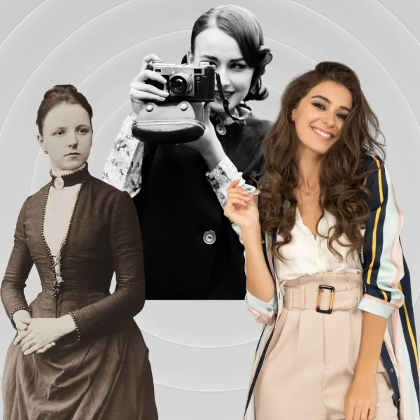 Beauty Standards through the Ages