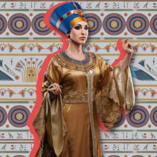 Cleopatra’s Beauty Secrets