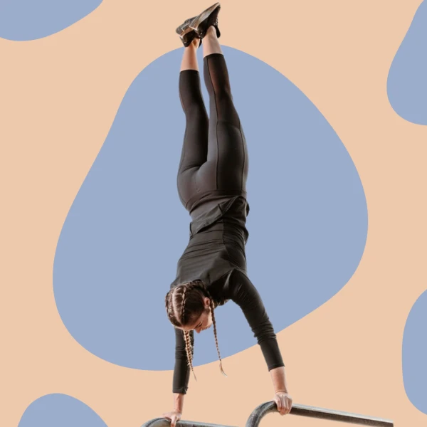 Simple Balance Exercises Importance