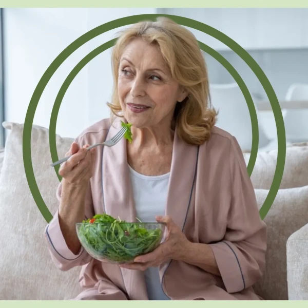 The Best Diet for Longevity