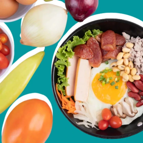 Natural Food Alternatives to Build an Athletic Body