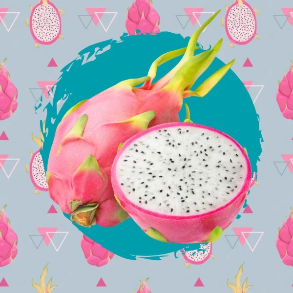 Dragon Fruit
