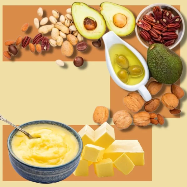 Animal or Vegetable Fats? Which is Better?