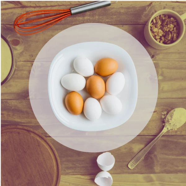 Eggs as a Protein Source and Its Benefits