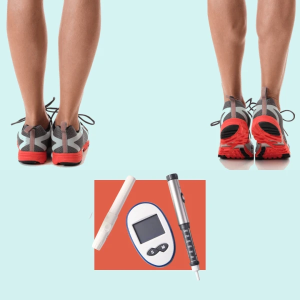 Chair Push-ups to Lose Weight