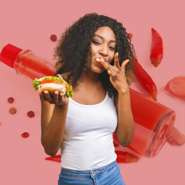 For Hot Sauce Lovers, Is It Harmful?