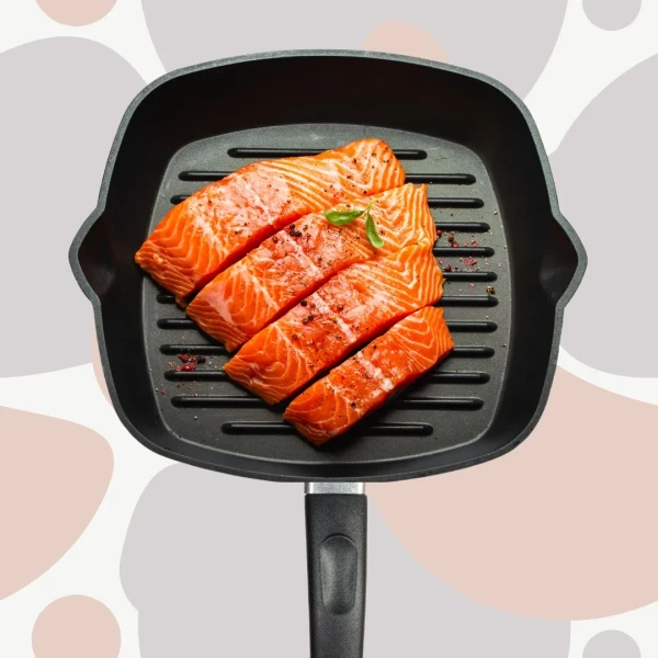 Foods to Increase IQ