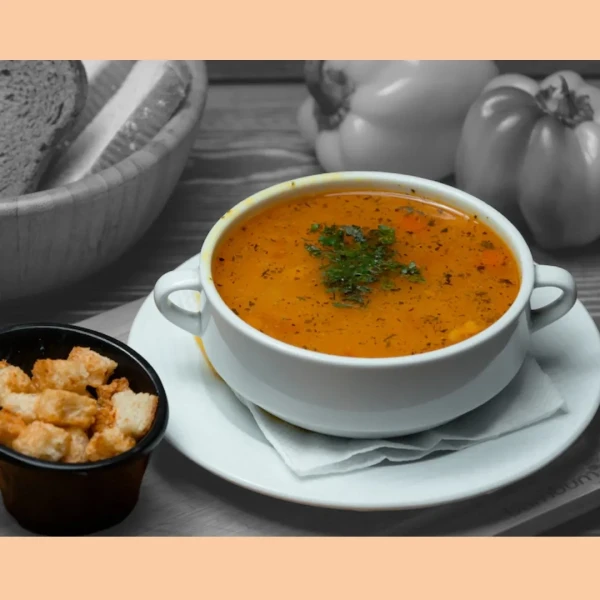 The Benefits of Soup and Its Role in Weight Loss