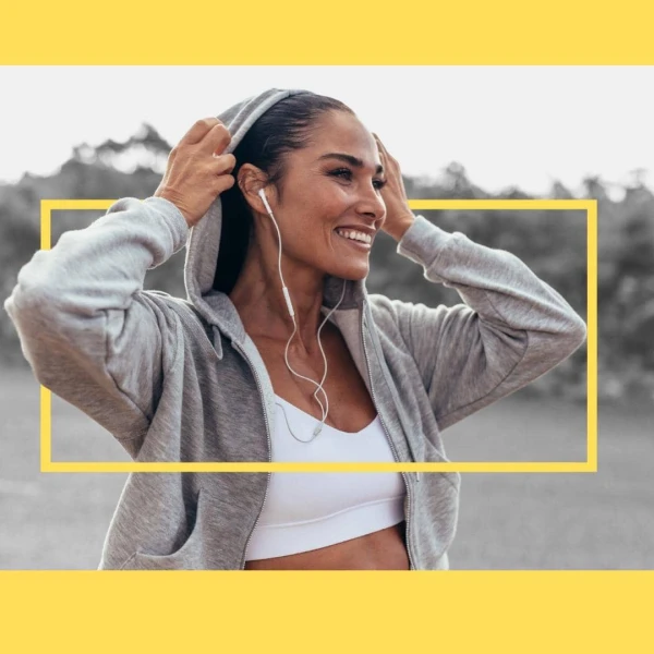 Exercise on an Empty Stomach or after Food?