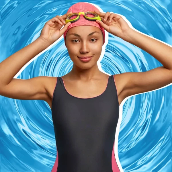 Swimming as an Opportunity to Lose Weight