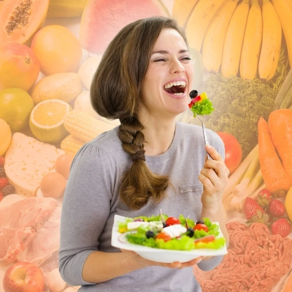 ?Essential Foods Every Woman Needs – What Do Women Need the Most
