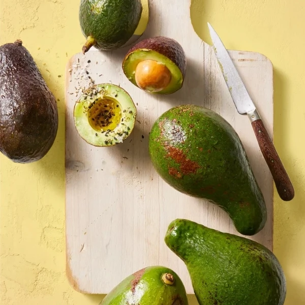 أنواع الأفوكادو.. الأسرار الصحية لكل نوع!