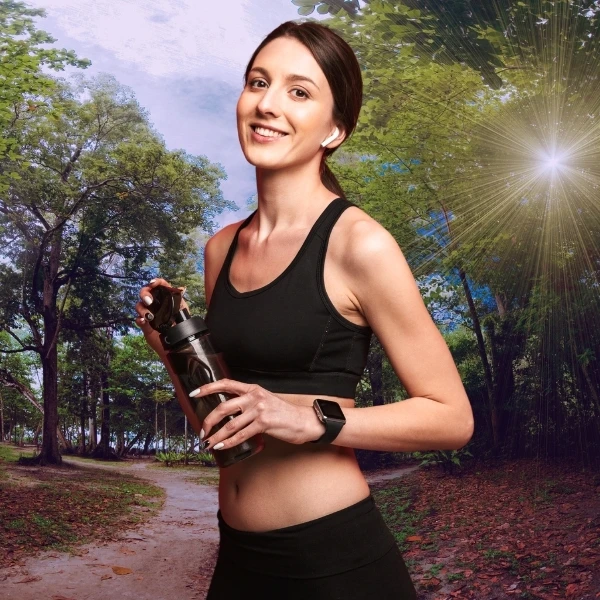 علاقة الجيم بالصفاء الذهني - لماذا الذهاب للجيم مه...