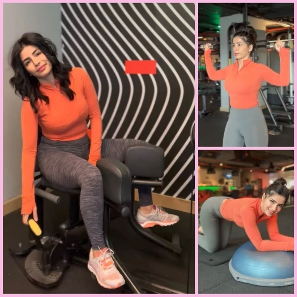 Best Gym Workout Plan for Women – Complete Schedule 2026