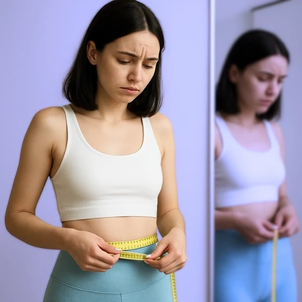 Unexplained Weight Loss – Symptoms, Causes, and Tr...