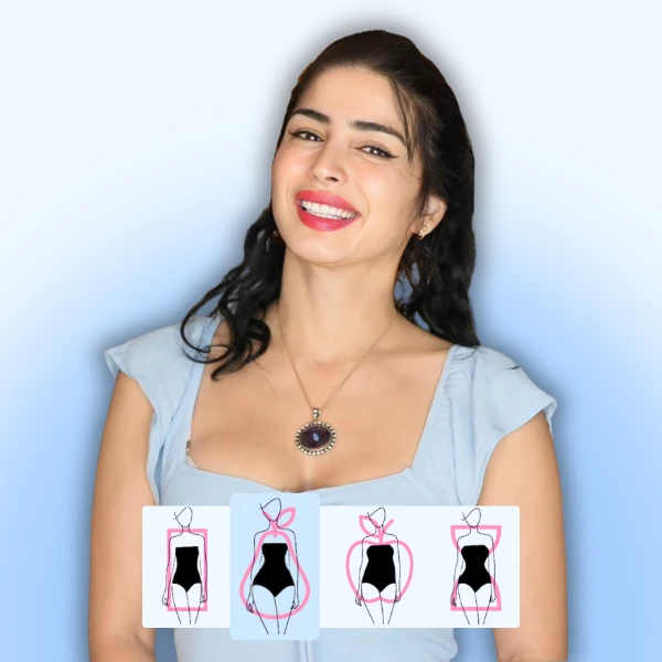 The Pear-Shaped Body: Features, Causes, and Comple...