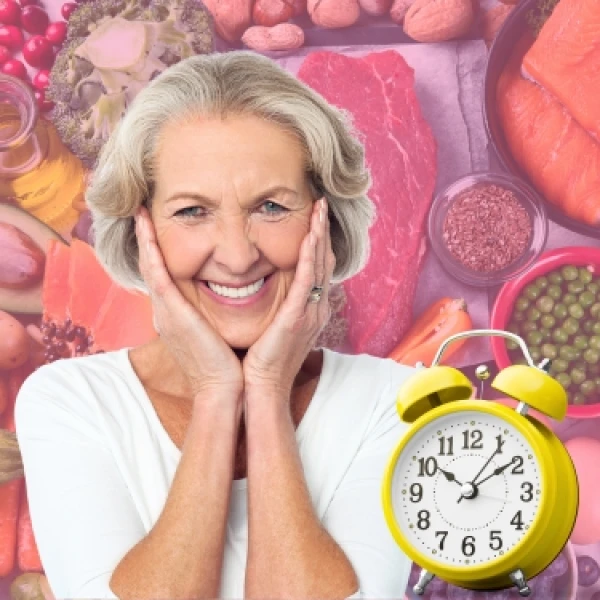 ?Intermittent fasting for women over fifty – Is it safe for you
